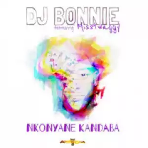 DJ Bonnie - Nkonyane Kandaba (Original Mix) ft. Misstwaggy